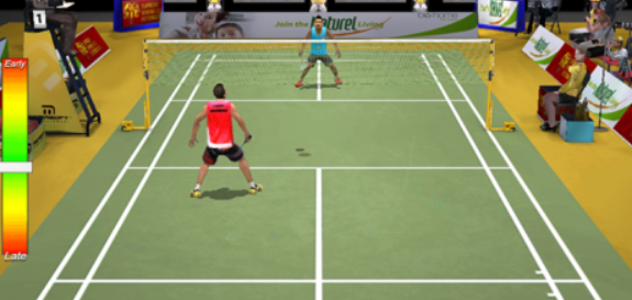 2026火爆的体育游戏推荐