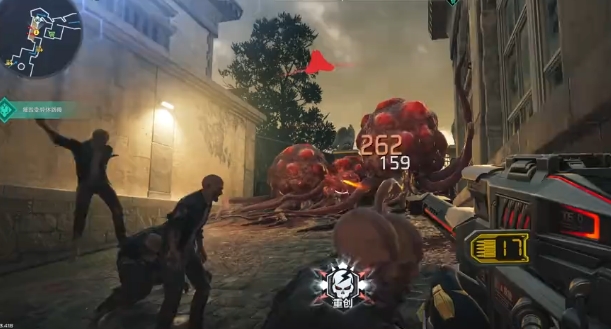 逆战未来平民神器选择攻略 逆战未来平民武器怎么选