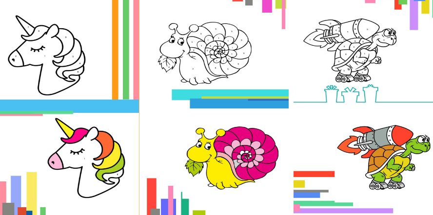 流行的画画游戏有哪几款 2026受欢迎的画画游戏手机版排名截图