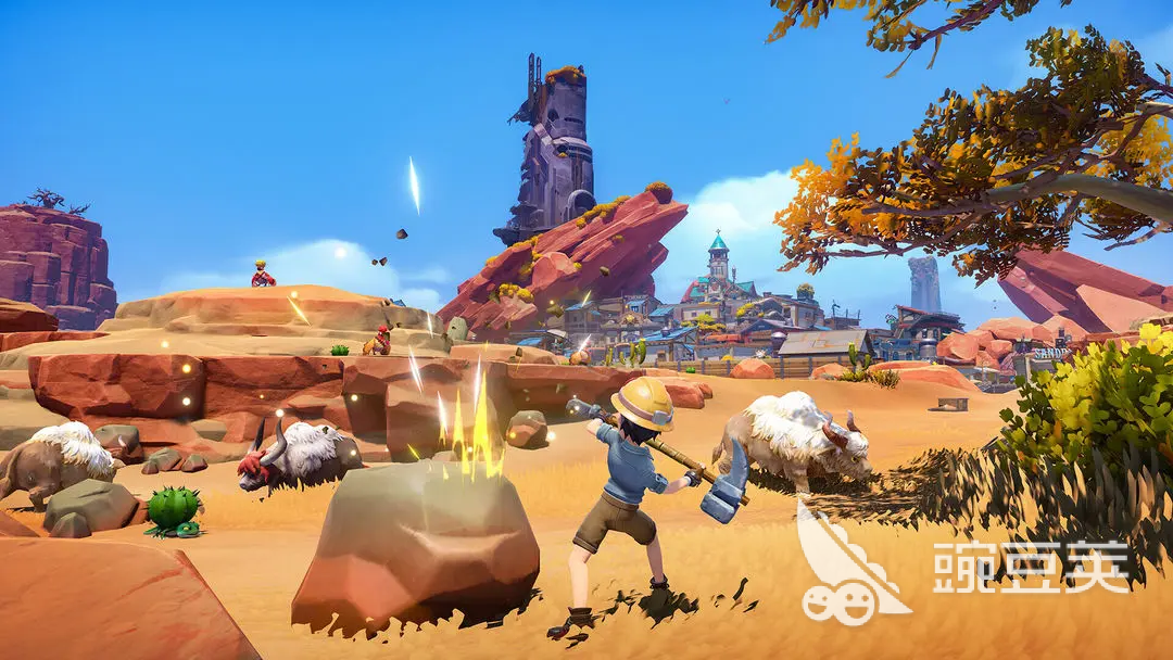 沙石镇时光内鬼是谁 沙石镇时光内鬼身份揭秘与线索分析截图