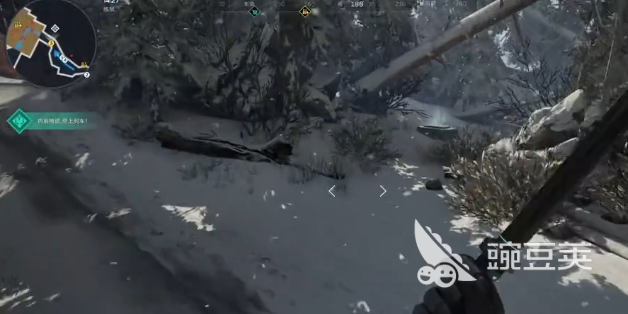 逆战未来骇影宝箱玩法详解 逆战未来骇影入侵事件与副本通关指南截图