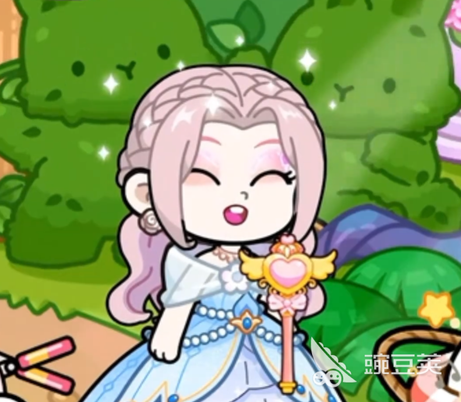 兔小萌世界公主剧情详解:角色设定、故事主线与亮点分析