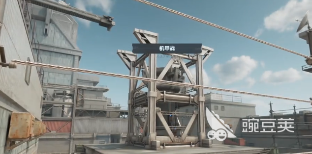 逆战未来机甲PVP玩法详解 逆战未来机甲对战技巧与实战策略截图