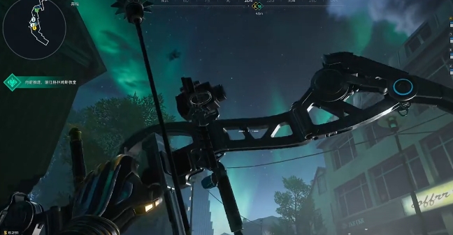 逆战未来飓风之龙插件如何搭配 逆战未来飓风之龙搭配攻略