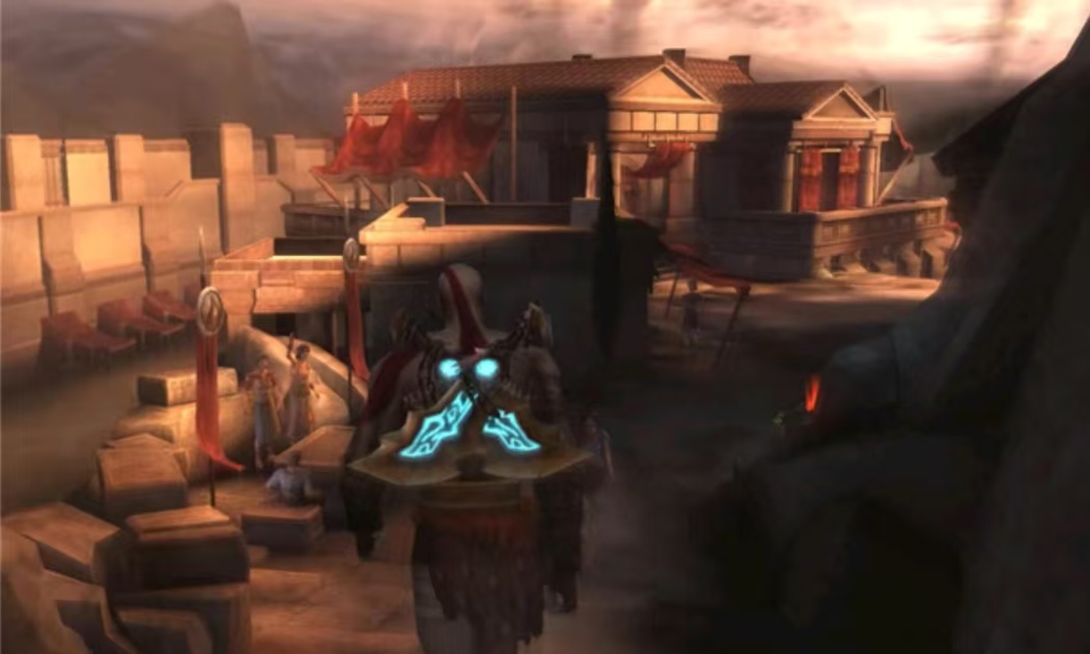 好玩的索尼游戏合辑名单2026 值得下载的索尼游戏手机版都有哪几款截图