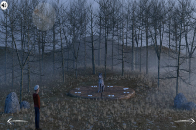 人气较高的丛林探险游戏分享 有趣的丛林探险游戏榜单2026截图