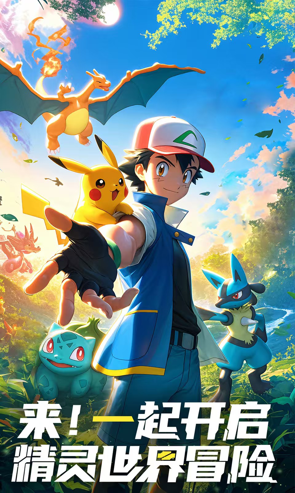 冲吧小精灵什么时候上线的 冲吧小精灵公测日期盘点截图