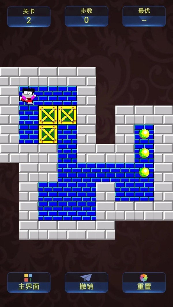 以前按键手机老游戏有哪几款 2026经典的按键小游戏分享截图