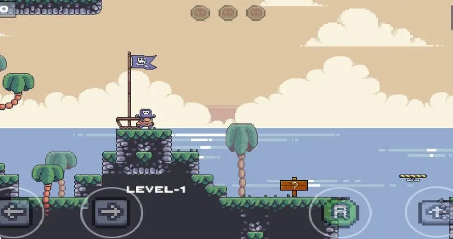 2026流行的横版闯关游戏分享