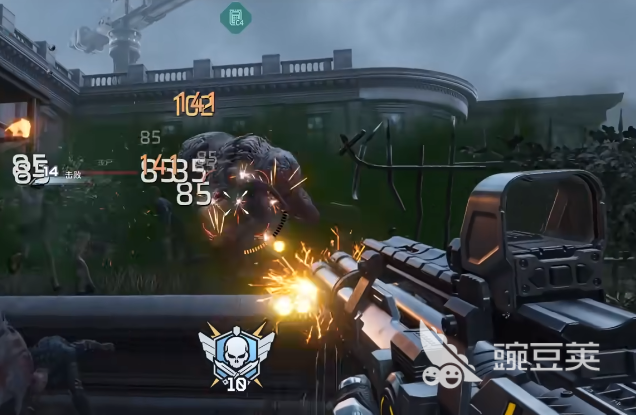 逆战未来稀有武器获取方式合辑 逆战未来稀有武器全图鉴与掉落途径截图