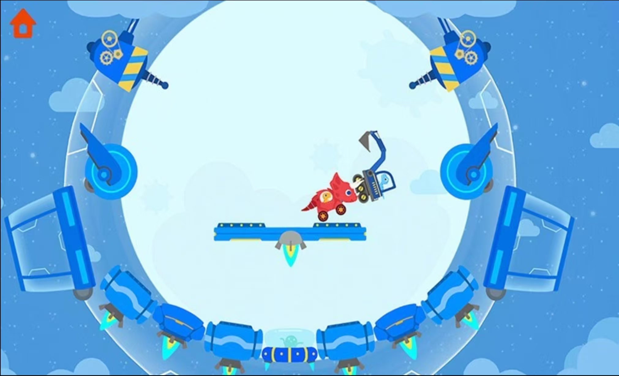 7-10岁儿童亲子游戏都有哪几款 好玩的儿童亲子游戏手机版分享2026截图