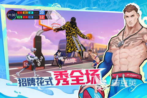 2026火爆的经典热血榜单9分享:高人气、长线体验的激情动作游戏before_1