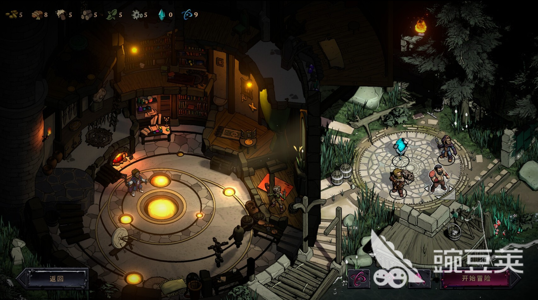 灾厄之石发售价格及支持平台汇总