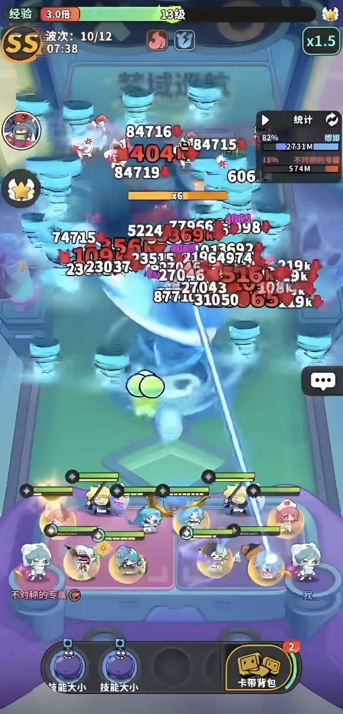 梦境护卫队梦灵怎么玩 梦境护卫队梦灵教程详解