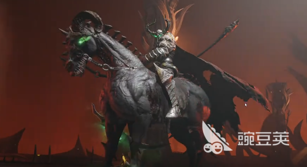 逆战未来 黑暗复活节幽魂骑士Boss通关教程  
逆战未来 黑暗复活节副本全流程打法详解截图