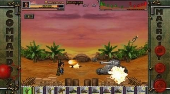 热门的第二次世界大战游戏有哪几个