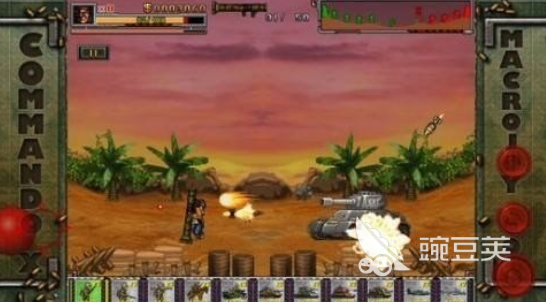 火爆的二战题材游戏榜单 2026高人气二战游戏手机版分享与下载指南截图