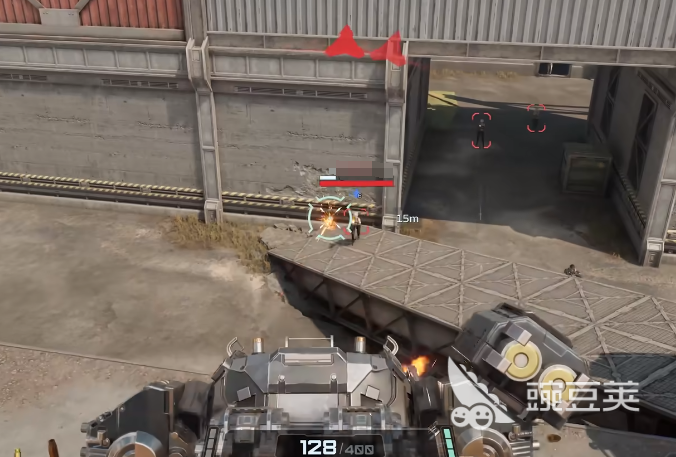 逆战未来阵营对战模式详解 逆战未来机甲玩法全面解析截图