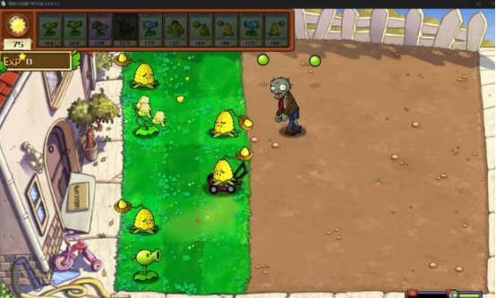 防御僵尸射击游戏有哪些