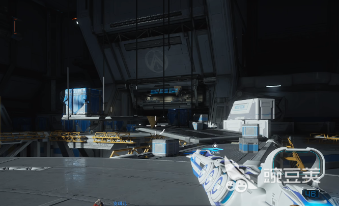 逆战游戏手机版正版下载入口及安装攻略截图