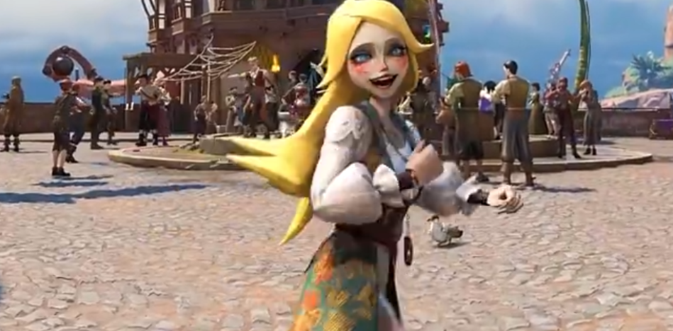 遗忘之海下载安装地址推荐 遗忘之海下载入口截图