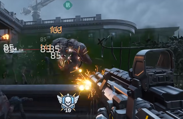 逆战未来稀有武器怎么获得 逆战未来稀有武器有哪几款