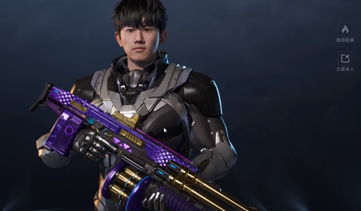 逆战未来T0武器分享 逆战未来T0武器推荐