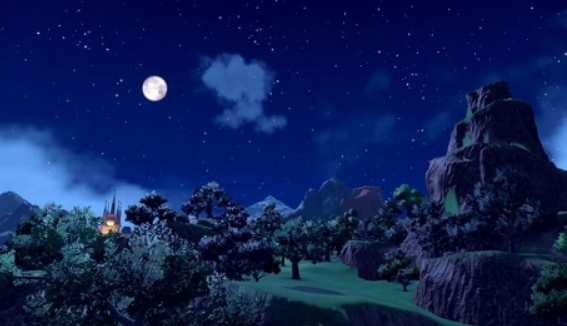 精灵宝可梦游戏有没有 有趣的精灵宝可梦榜单9before_12026截图