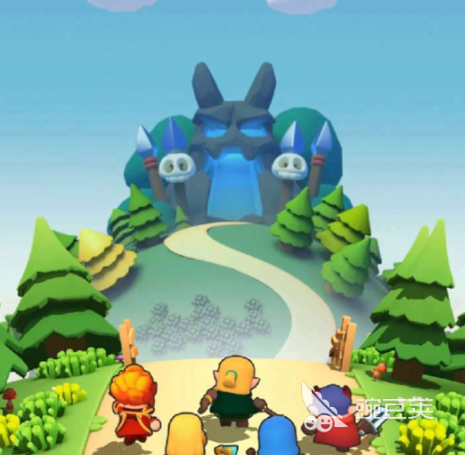 胡闹地牢联机模式详解 胡闹地牢多人合作与联机玩法全教程截图