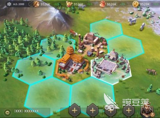 2026高人气征服类游戏手机版分享：好玩又经典的策略征服游戏下载指南