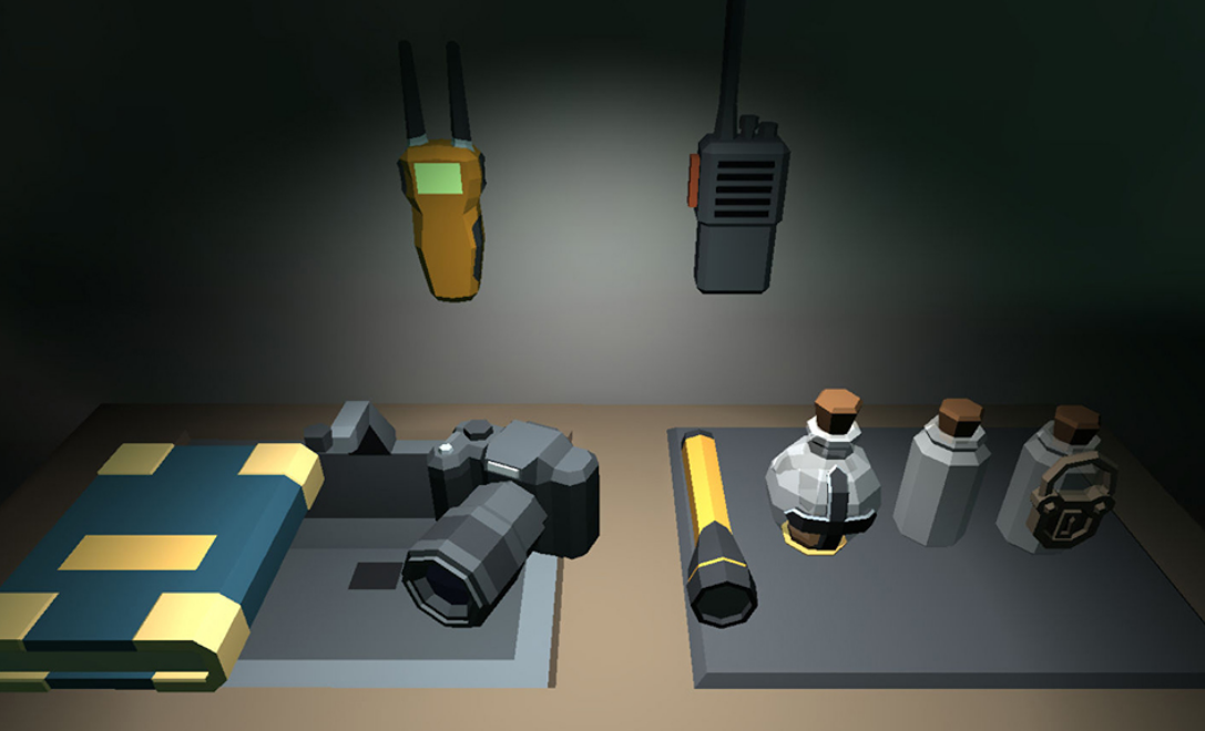 热门恐怖手游安卓下载在哪里 高人气的恐怖游戏手机版下载合集2026截图