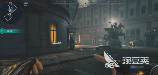 逆战未来猎场模式金币用途详解 逆战未来猎场模式金币能买什么截图