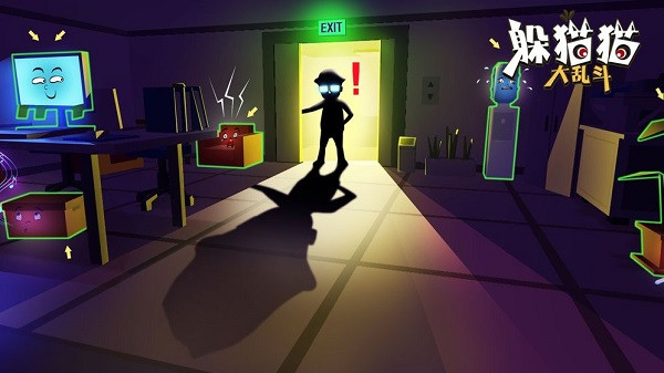 办公室游戏合辑活跃气氛榜单合集8 2026活跃办公室气氛的游戏before_2前5截图