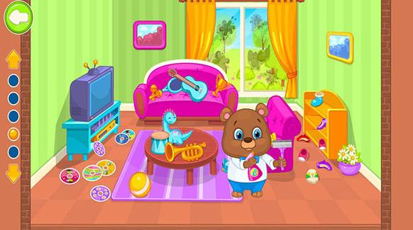 流行的芭比游戏有哪几款 2026高人气芭比手游安卓下载分享截图