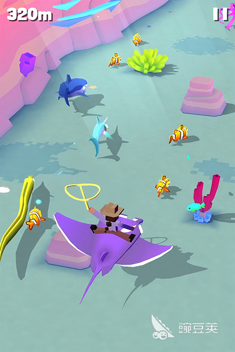 2026趣味另类游戏分享 2026好玩又小众的创意独立游戏合集截图