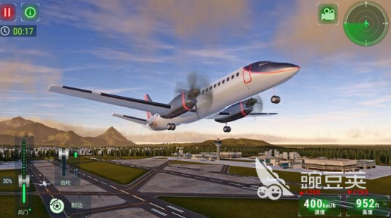 高人气飞行游戏分享 2026榜单合集4飞行类手游安卓下载before_2截图