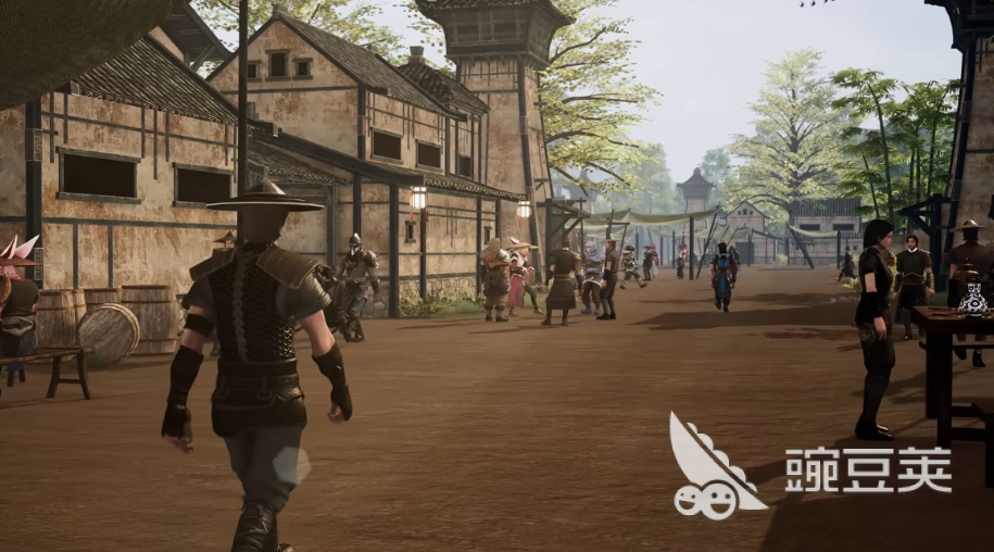 决战万界山上线时间及发售日期汇总