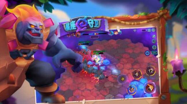 以星座为题材的游戏都有哪些