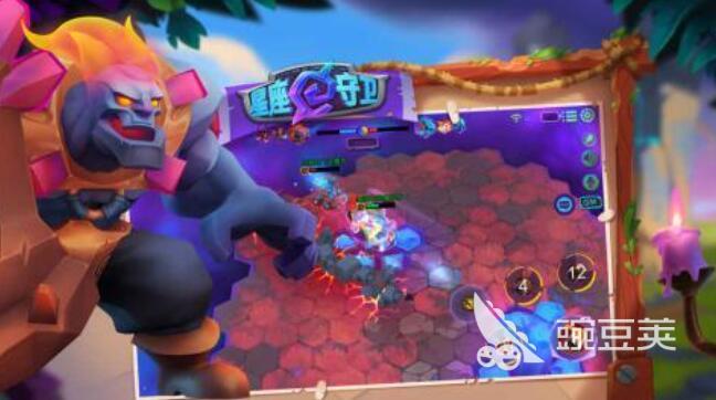 2026火爆的星座主题游戏分享：解谜、养成、恋爱与占卜类精选榜单