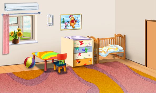 2026经典的收留小女孩题材养成游戏分享截图