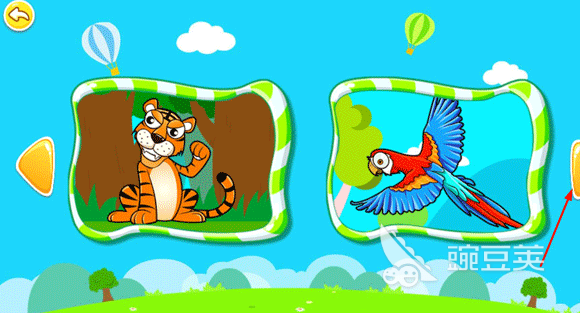 2026受欢迎的宝宝拼图游戏分享：适合婴幼儿的益智拼图游戏手机版榜单合集