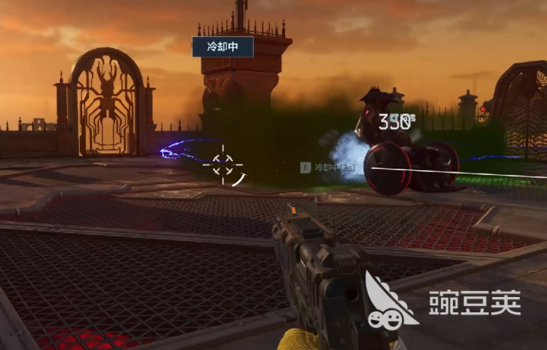 逆战未来暗夜之殇获取方法与武器属性详解