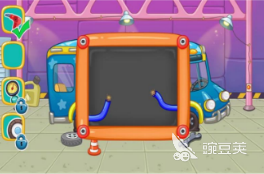 2026不用钱儿童榜单9分享｜适合小孩儿玩的益智趣味游戏before_1截图