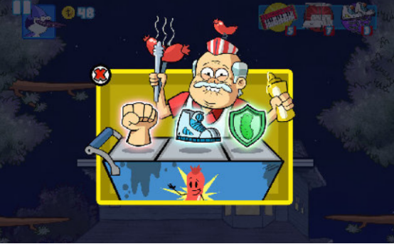 魔鬼游戏有哪些