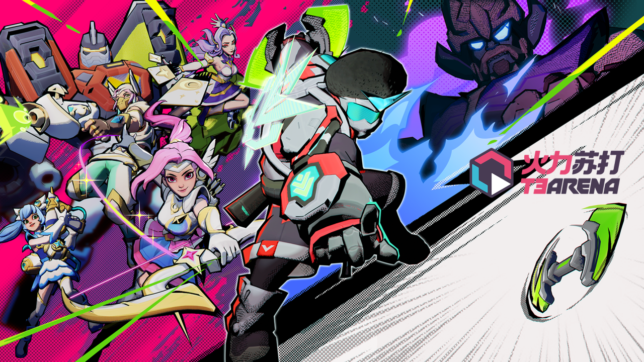 榜单3三人游戏有哪几款 三人组队游戏手机版before_12026截图