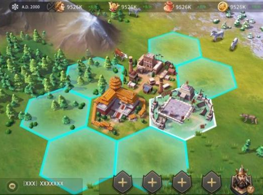 受欢迎的征服游戏哪里下载 2026高人气征服游戏手机版分享截图