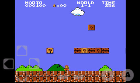 有什么有趣的小霸王游戏 2026好玩的小霸王游戏手机版介绍截图