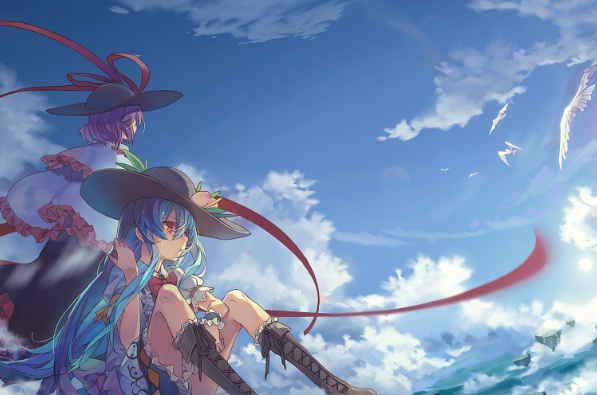 2026火爆的东方风格弹幕游戏分享：高人气、高难度、高口碑佳作汇总截图