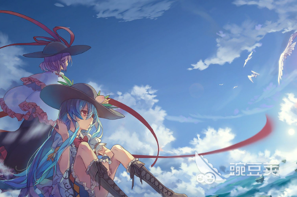 2026火爆的东方题材弹幕游戏分享：高难度与耐玩风格兼具的佳作榜单截图