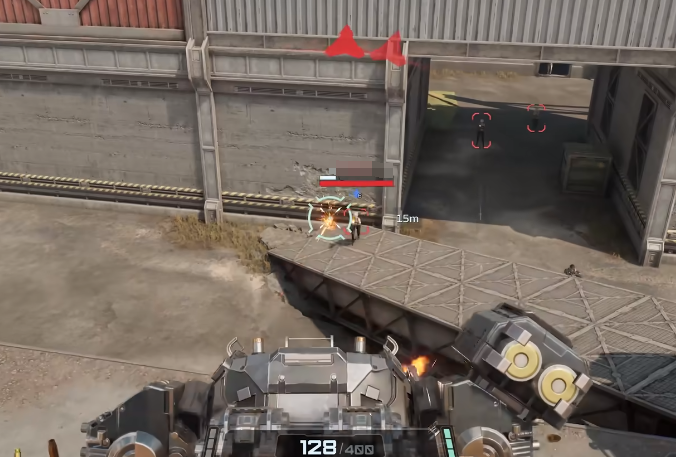 逆战未来阵营对战是什么模式 逆战未来机甲玩法推荐